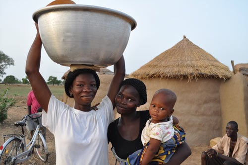 5 Most Generous Celebrity Charity Organizations